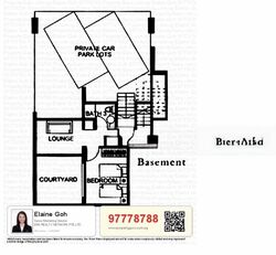 Glentrees (D10), Condominium #460993021